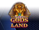 Link King Gods Land