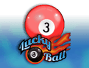 Lucky 8 Ball
