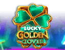 Lucky Golden Clover