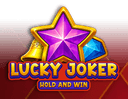Lucky Joker: Hold and Win