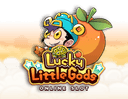 Lucky Little Gods