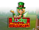 Lucky Mushrooms Deluxe