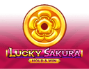 Lucky Sakura Hold & Win