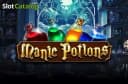 Manic Potions