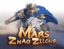 Mars Zhao Zilong