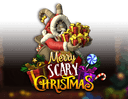 Merry Scary Christmas