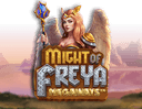 Might of Freya Megaways