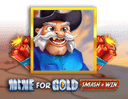 Mine for Gold: Smash & Win