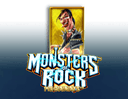 Monsters of Rock Megaways