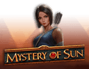Mystery of Sun