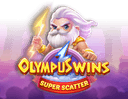Olympus Wins Super Scatter