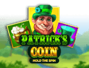 Patrick's Coin: Hold the Spin