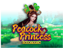 Peacock Princess Lock 2 Spin