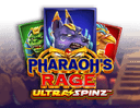 Pharaoh's Rage UltraSpinz