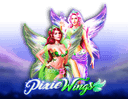 Pixie Wings