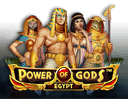Power of Gods: Egypt