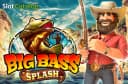 Pragmatic Big Bass Splash