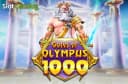 Pragmatic Gates Of Olympus 1000