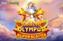 Pragmatic Gates Of Olympus Super Scatter
