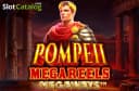 Pragmatic Pompeii Megareels Megaways