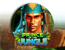 Prince of the Jungle