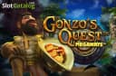 Redtiger Gonzos Quest Megaways