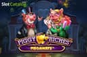 Redtiger Piggy Riches Megaways