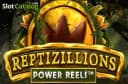 Redtiger Reptizillions Power Reels