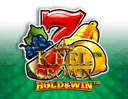 Reel Crown Hold and Win