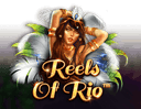 Reels of Rio