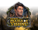 Rich Wilde and the Pearls of Vishnu
