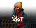 Riot 2: Blow & Burn