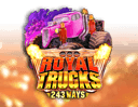 Royal Trucks: 243 Lines