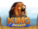 Savanna King - Jackpot