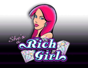 She's a Rich Girl