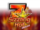 Sizzling Hot Deluxe