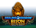 Sizzling Kingdom Bison