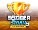 Soccer Storm Hold and Win