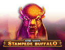 Stampede Buffalo: 4096 Ways