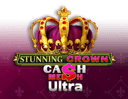 Stunning Crown Cash Mesh Ultra