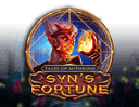 Tales of Mithrune Syns Fortune