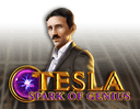 Tesla Spark of Genious