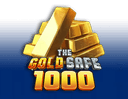The Gold Safe 1000