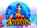 The Lost City of Atlantis