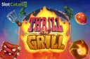 Thrill To Grill