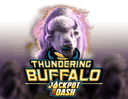 Thundering Buffalo Jackpot Dash
