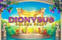 Thunderkick Dionysus Golden Feast