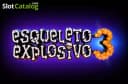 Thunderkick Esqueleto Explosivo 3