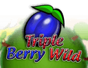 Triple Berry Wild