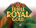 Triple Christmas Gold